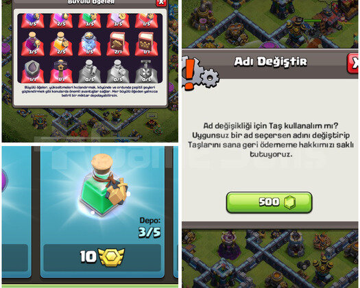 IDSIZ TH 14 MAX+MAX