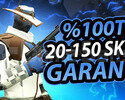 TR SUNUCU 20-150 SKİN PRİME HEMEN TESLİM