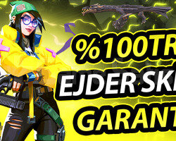 TR SUNUCU EJDER SKİNLİ PRİME