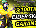 TR SUNUCU EJDER SKİNLİ PRİME