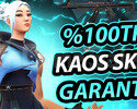 TR SUNUCU KAOS SKİN PRİME