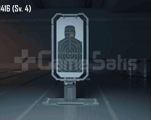 11 YÜKSELTİLEBİLİR - M416 4 SEVİYE - UMP MAX MUMYA