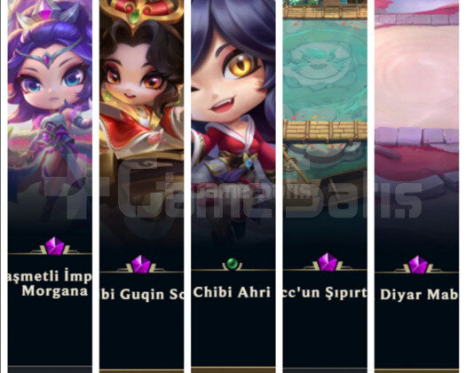 LOL+TFT hesabı
