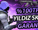 TR SUNUCU YILDIZ SKİN PRİME HIZLI TESLİM