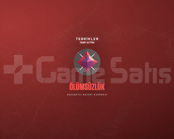 YÜKSEK MMR İMMO 1