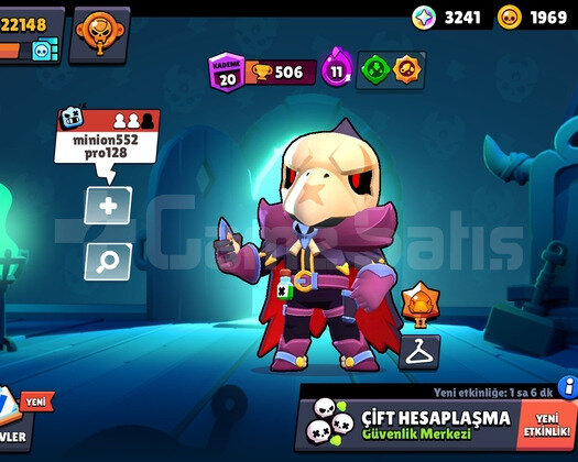 22 k bs  bebek gibi hesap