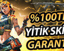TR SUNUCU YİTİK SKİN PRİME HIZLI TESLİM