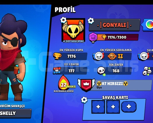 7150 kupa + 24 karakter çok ucuz kaçmaz