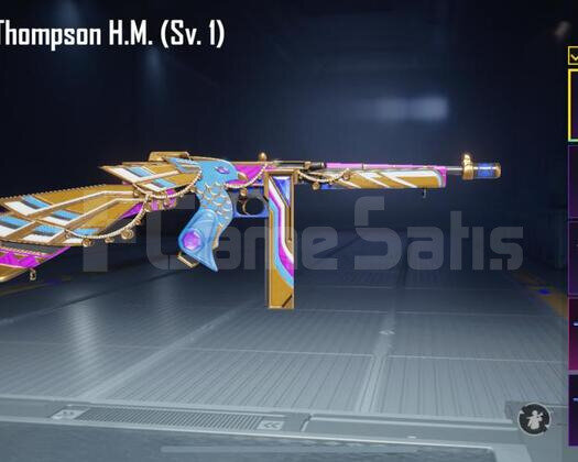 Kertenkele 4 sv akm 7 sv cehennem akm Nadir hesap