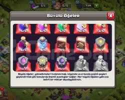 Bb 12 max az kaldı nice hesap