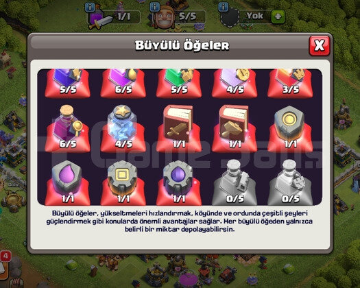 Bb 12 max az kaldı nice hesap