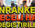 TR | MAİLLİ | SKİNSİZ | UNRANKED | +20 LEVEL