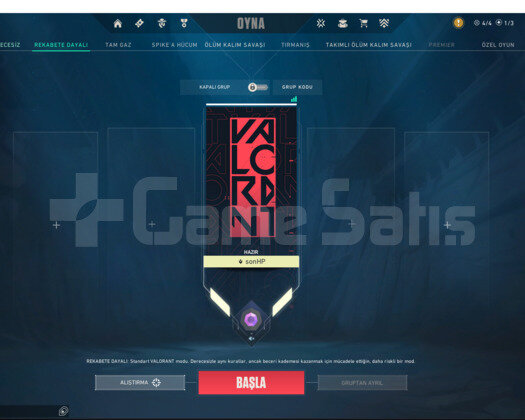 Dia 1 MMR tadında