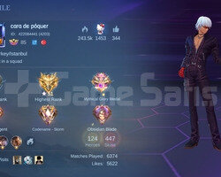 447 Skin Ucuza