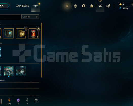 EUW UNRANKED 2021 KURULUM