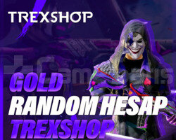 ULTRA VİP GOLD PUBG MOBİLE RANDOM HESAP
