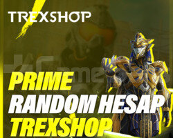 PRİME ULTRA VİP PUBG MOBİLE RANDOM HESAP