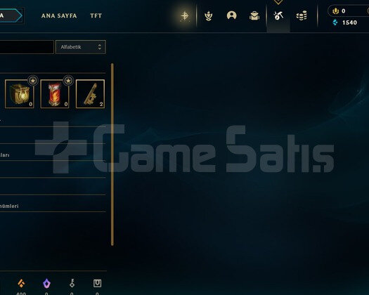 EUW UNRANKED 2021 KURULUM
