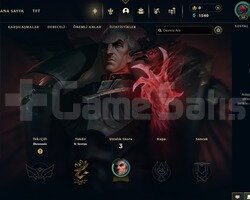 EUW UNRANKED 2021 KURULUM