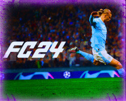 EA Sports FC 24 - FIFA 24 - Garanti - Destek