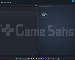 Steam hesabı 10 bin TL değerinde yarı fiyatına