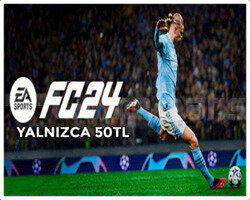 EA SPORTS FC24 + 2 OYUN