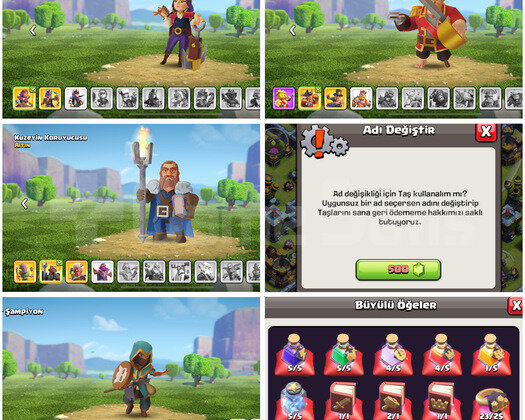ID BAĞLI DEĞİL TH14 UYGUN KÖY