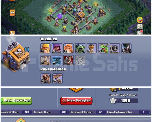 COC  ID BAĞLI DEĞİL | Ücretsiz İsim Değişme Hakkı