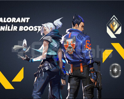 KİŞİYE ÖZEL BOOST İLANİ UMUT BERKAN K.