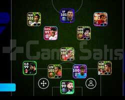 KONAMI İD YE TEK BAĞLI UCUZ HESAB BOMBACİ SALAHLI
