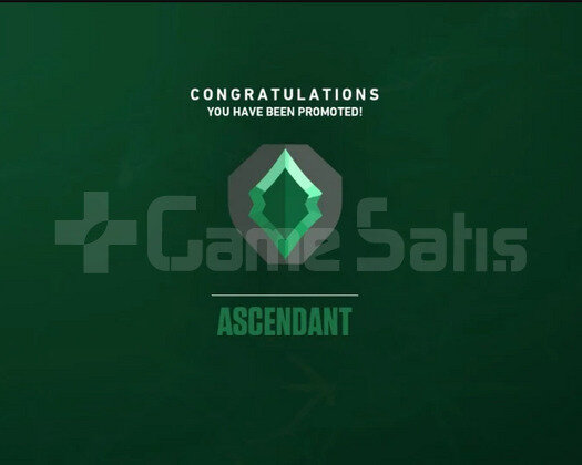 YÜKSEK MMR YÜCE 1