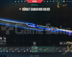 SÜRAT CANAVAR/SERİ TETİK/ULUPENÇE E-POSTA HESAP