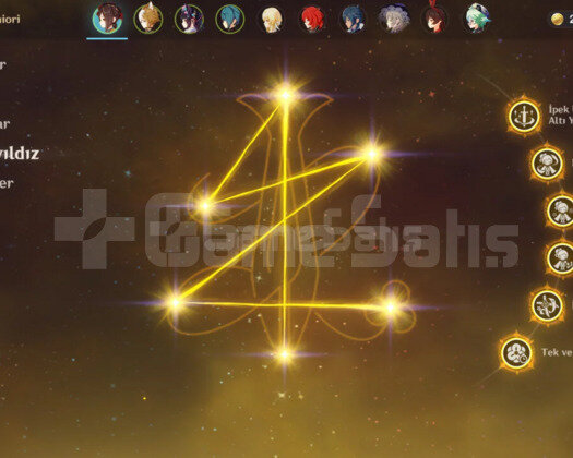 AR54 C6 CHIORI!!