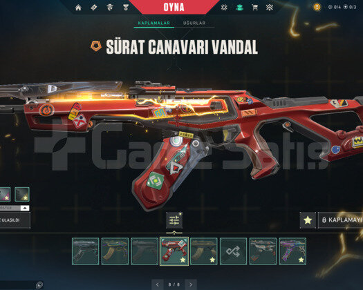 KARAMBİT/SÜRAT CANAVAR/BLASTX E-POSTA HESAP