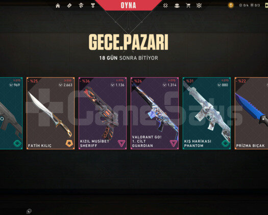 GEÇEN SEZON PLAT 2 YÜKSEK MMR + HEDİYE