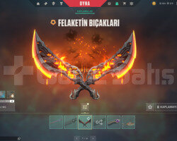 FELAKET/DELİPOP/SERİ TETK/KURONAMİ EPOSTA HESAP