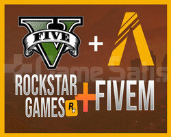 GTA 5 TÜM BİLGİLERİ DEĞİŞİR + FİVEM GARANTİLİ