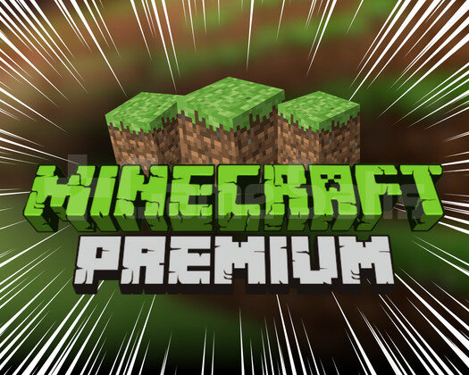 3 Aylık Minecraft Premium + Garanti