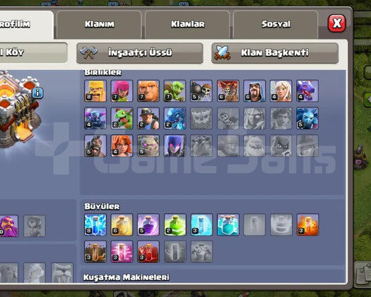 SİTEDE BU FİYATA TH11 YOK KACİRAN PİSMAN