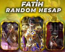 FATİH XSUİT PREMİUM HESAP