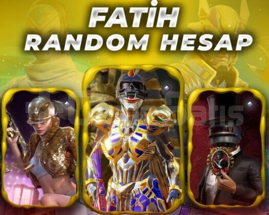 FATİH XSUİT PREMİUM HESAP