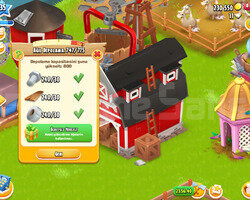 35 LEVEL 750 AGİL 1000 AMBAR DEPOLU OYUN