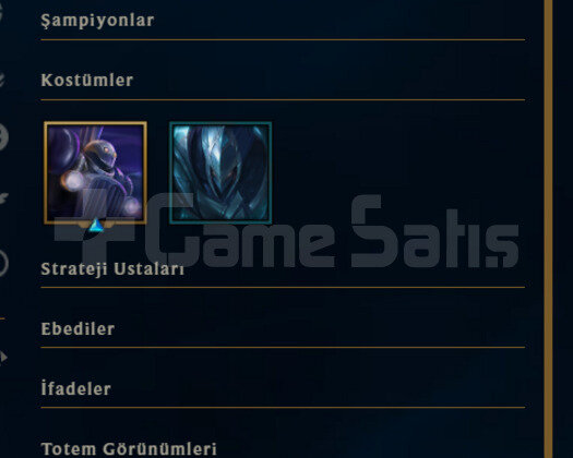 40 LEVEL / BOL GANİMET / 1 YILLIK