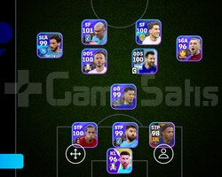 UCUZ,KONAMI İD YE BAGLI TEK BAĞ DOLU HESAB