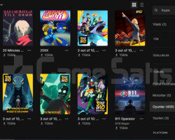 200+ Unreal Engine Assets + 400+ Games Account