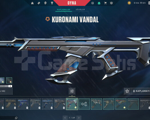 ALAZ YELPAZE/KURONAMİ/SERİ TETİK E-POSTA HESAP