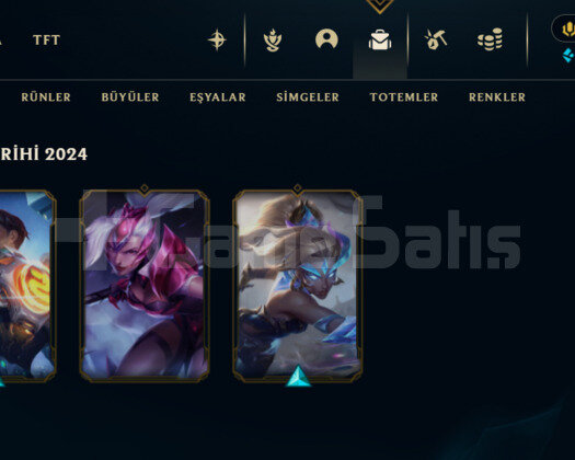GÜZEL KOSTÜMLER / PLAT / WEST