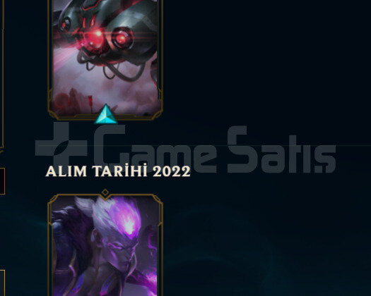 2022 KURULUM / FRESH / 8 BİN MAVİ ÖZ