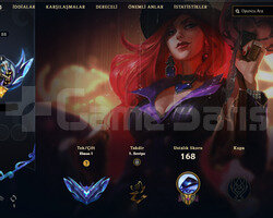 MASTER MMR ELMAS 1 I 11 KOSTUM SMURF HESAP