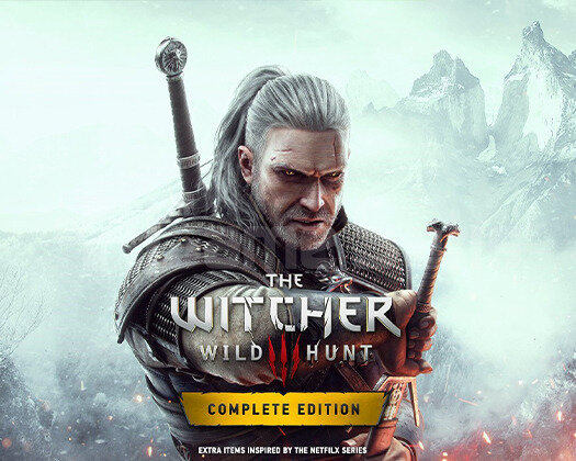 The Witcher 3 Next Gen + Garanti + Destek